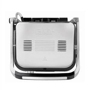 Fakir Grill Expert Smart Izgara ve Tost Makinesi