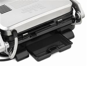 Fakir Grill Expert Smart Izgara ve Tost Makinesi