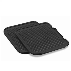 Fakir Grill Expert Smart Izgara ve Tost Makinesi