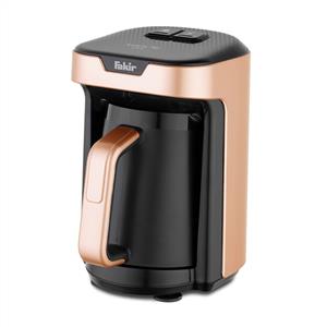Fakir Kaave Plus Türk Kahve Makinesi (Copper)