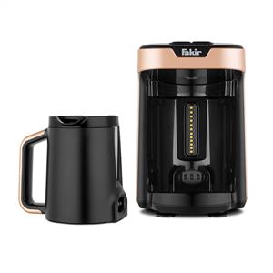 Fakir Kaave Plus Türk Kahve Makinesi (Copper)