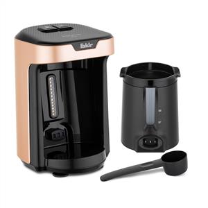 Fakir Kaave Plus Türk Kahve Makinesi (Copper)