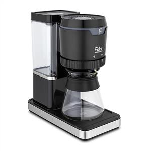 Fakir Aroma Gourmet Filtre Kahve Makinesi (Silver)