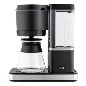 Fakir Aroma Gourmet Filtre Kahve Makinesi (Silver)