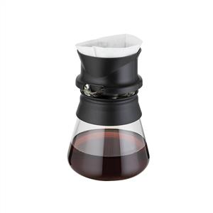 Fakir Aroma Gourmet Filtre Kahve Makinesi (Silver)