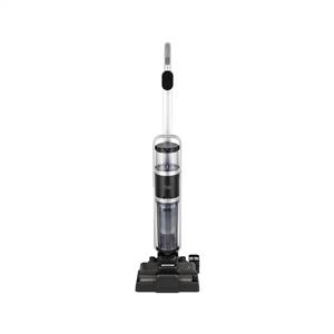 Fakir WD 7 Pure Clean Islak Kuru Dikey Şarjlı Süpürge Beyaz