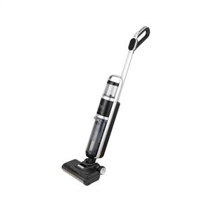 Fakir WD 7 Pure Clean Islak Kuru Dikey Şarjlı Süpürge Beyaz
