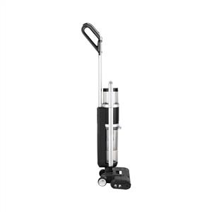 Fakir WD 7 Pure Clean Islak Kuru Dikey Şarjlı Süpürge Beyaz