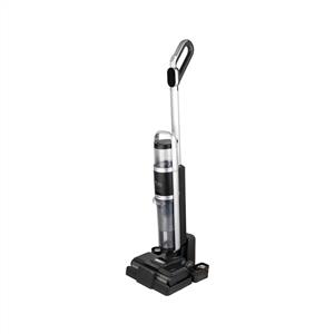 Fakir WD 7 Pure Clean Islak Kuru Dikey Şarjlı Süpürge Beyaz