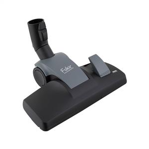 Fakir VacuumPro Toz Torbasız Süpürge Gri