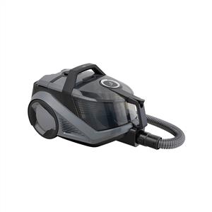 Fakir VacuumPro Toz Torbasız Süpürge Gri