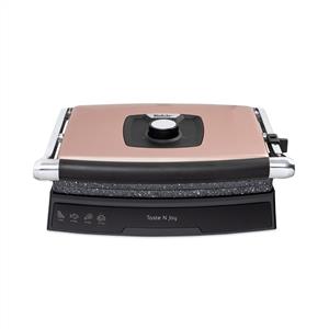 Fakir Taste N Joy Tost Makinesi (Rosie)