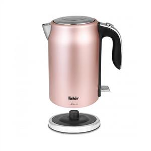 Fakir Adell Çelik Su Isıtıcı & Kettle (Rosie)