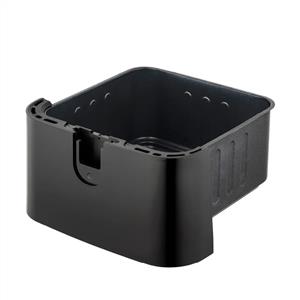 Fakir Glamair Airfryer Chefry 5 L Fritöz