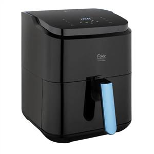 Fakir Glamair Airfryer Chefry 5 L Fritöz