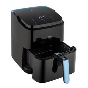 Fakir Glamair Airfryer Chefry 5 L Fritöz