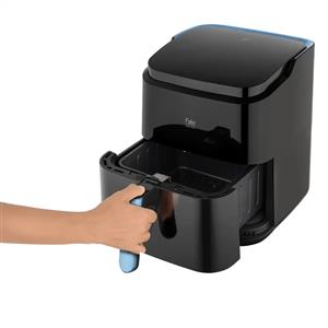 Fakir Glamair Airfryer Chefry 5 L Fritöz