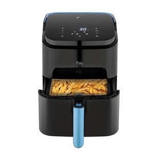 Fakir Glamair Airfryer Chefry 5 L Fritöz