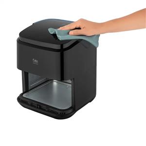 Fakir Glamair Airfryer Chefry 5 L Fritöz