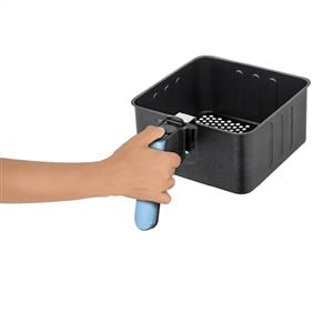 Fakir Glamair Airfryer Chefry 5 L Fritöz