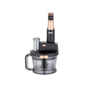 Fakir Speed Quadro (Black&Copper)