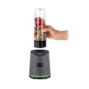 Fakir Chop'N Blend Smoothie Blender (Yeşil)