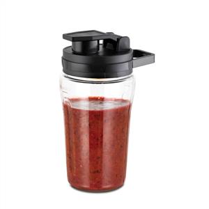 Fakir Chop'N Blend Smoothie Blender (Yeşil)