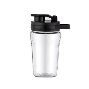 Fakir Chop'N Blend Smoothie Blender (Yeşil)