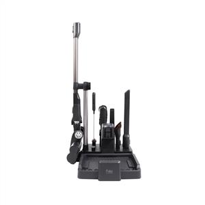 Fakir WD 9 Pure Clean 3 IN 1 Islak Kuru Dikey Şarjlı Süpürge Siyah