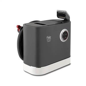 Fakir Spot Cleaner PR8038 Buhar & Leke Temizleyici Siyah