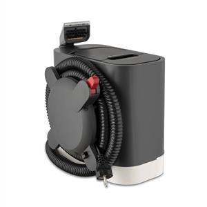 Fakir Spot Cleaner PR8038 Buhar & Leke Temizleyici Siyah