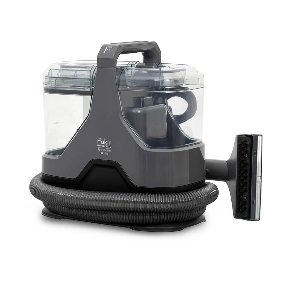 Fakir Spot Cleaner PR1018 Hali & Koltuk Leke Temizleyici Siyah