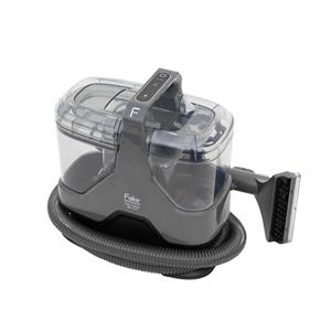 Fakir Spot Cleaner PR1018 Halı & Koltuk Leke Temizleyici Siyah