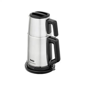 Fakir Steel N More Çay Makinesi (Inox)
