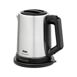 Fakir Steel N More Çay Makinesi (Inox)