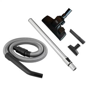 Fakir Cooper BL 3048 Toz Torbasız Elektrikli Süpürge Gri