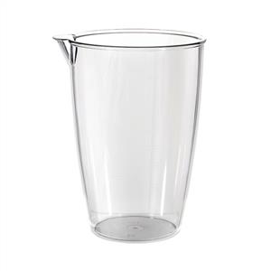 Fakir Mr Chef Quadro Blender Set (Gri)
