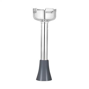 Fakir Mr Chef Quadro Blender Set (Gri)