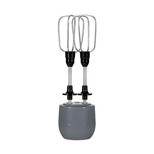 Fakir Mr Chef Quadro Blender Set (Gri)