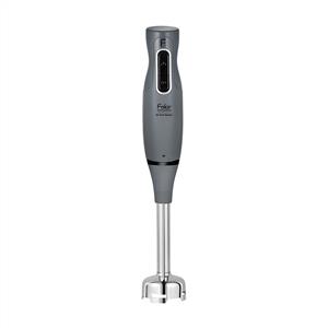 Fakir Mr Chef Quadro Blender Set (Gri)