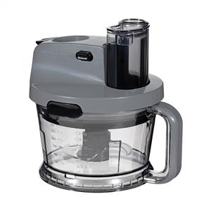 Fakir Mr Chef Quadro Blender Set (Gri)