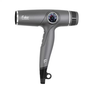 Fakir Pro Ion Shot Saç Kurutma Makinesi (BLDC Motorlu+İyon+Hafıza)