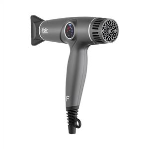 Fakir Pro Ion Shot Saç Kurutma Makinesi (BLDC Motorlu+İyon+Hafıza)