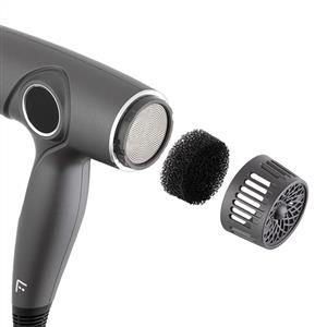 Fakir Pro Ion Shot Saç Kurutma Makinesi (BLDC Motorlu+İyon+Hafıza)