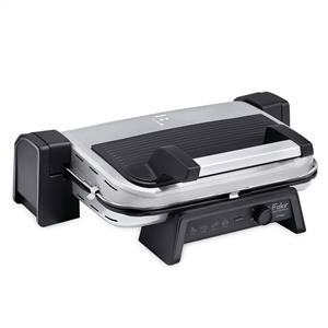 Fakir Crispy Tost Makinesi (Silverstone)