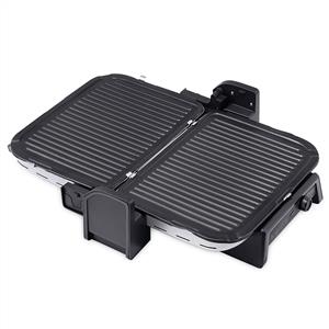 Fakir Crispy Tost Makinesi (Silverstone)