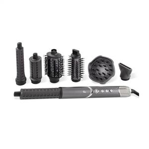 Fakir Airform Saç Şekillendirici Set