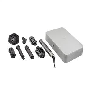 Fakir Airform Saç Şekillendirici Set