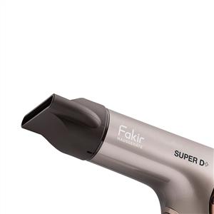 Fakir Super D+ Saç Kurutma Makinesi (BLDC Motorlu+İyon Özellikli)