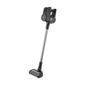 Fakir Inovator 6158 Dikey Şarjlı Kablosuz Süpürge Siyah